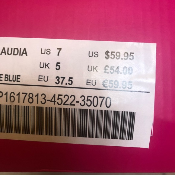 Pumps - Picture 4 of 5